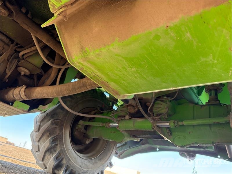 Merlo Roto 45.21 Telehandler Teleskoplader