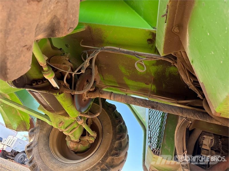 Merlo Roto 45.21 Telehandler Teleskoplader