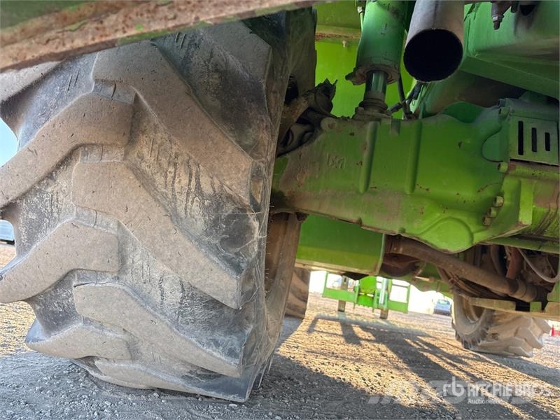 Merlo Roto 45.21 Telehandler Teleskoplader