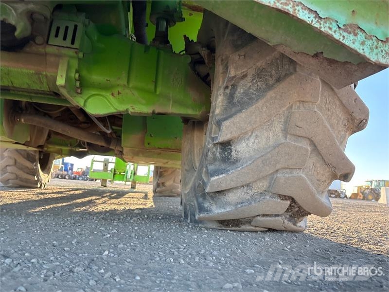 Merlo Roto 45.21 Telehandler Teleskoplader