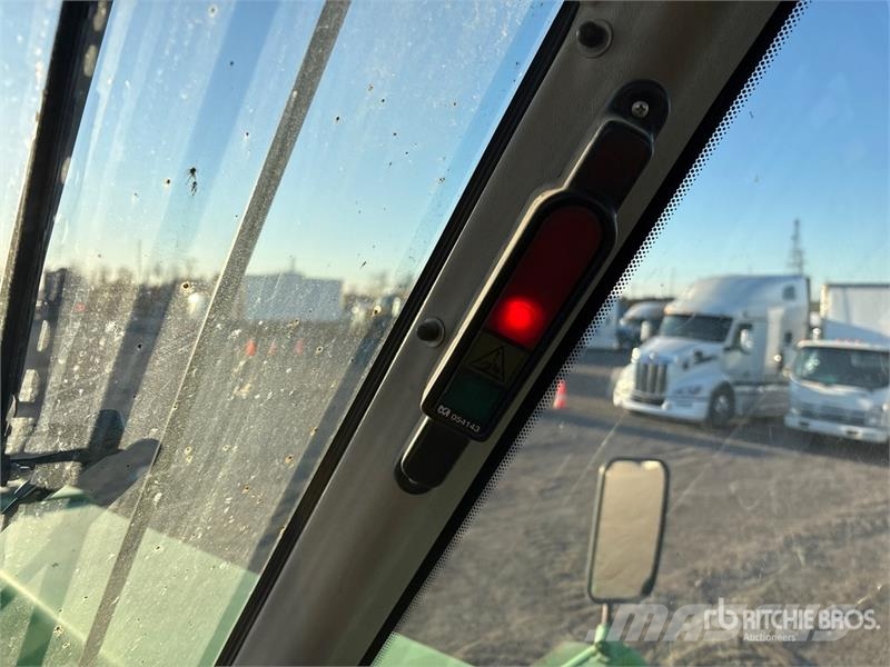 Merlo Roto 45.21 Telehandler Teleskoplader