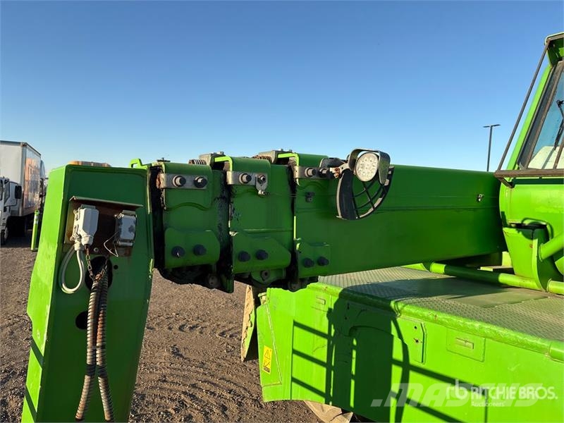 Merlo Roto 45.21 Telehandler Teleskoplader
