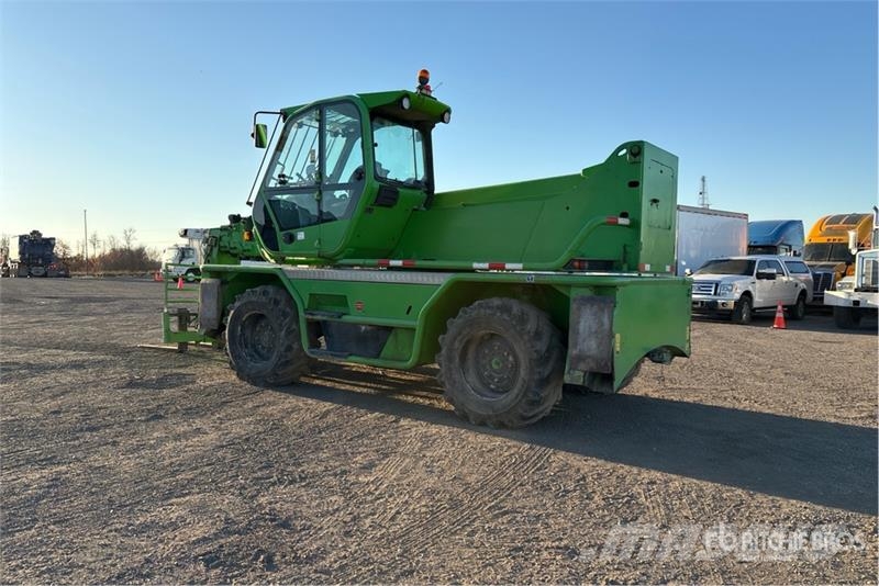 Merlo Roto 45.21KSC Teleskopiskie manipulatori