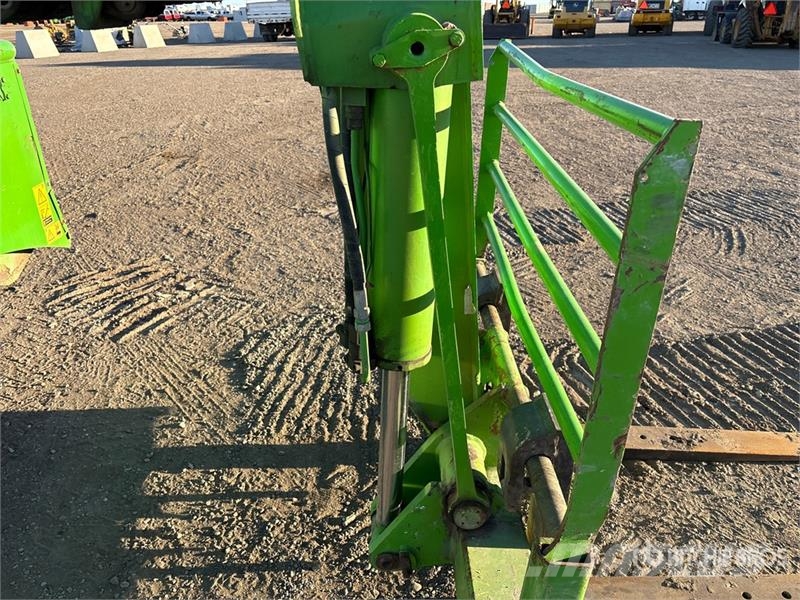 Merlo Roto 45.21KSC Teleskopiskie manipulatori