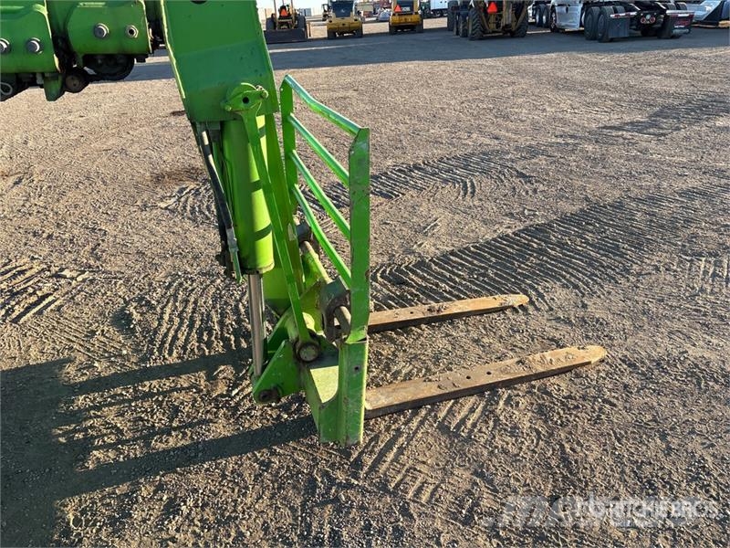 Merlo Roto 45.21KSC Teleskopiskie manipulatori
