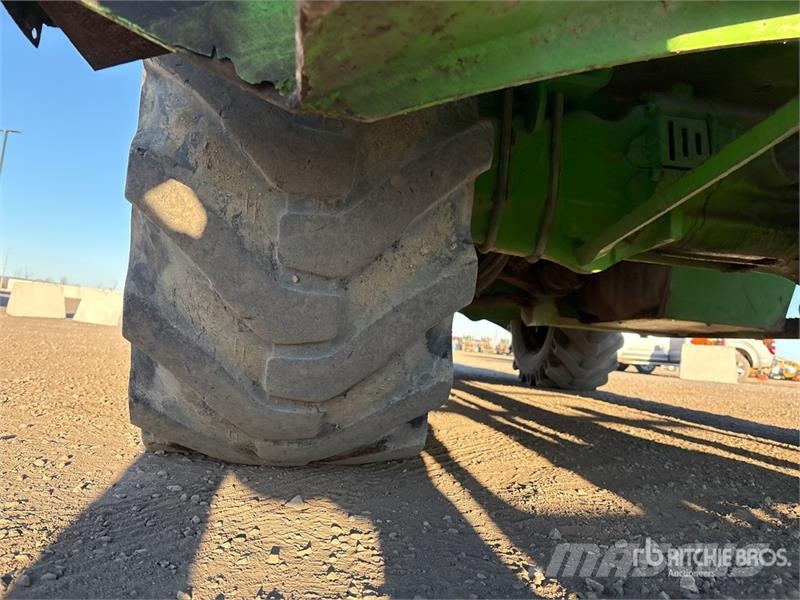 Merlo Roto 45.21KSC Teleskopiskie manipulatori