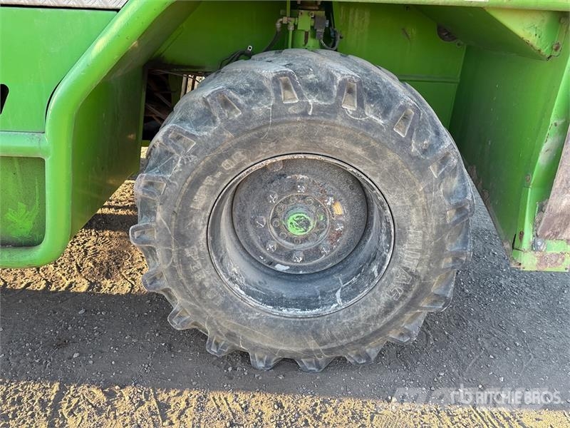 Merlo Roto 45.21KSC Teleskopiskie manipulatori