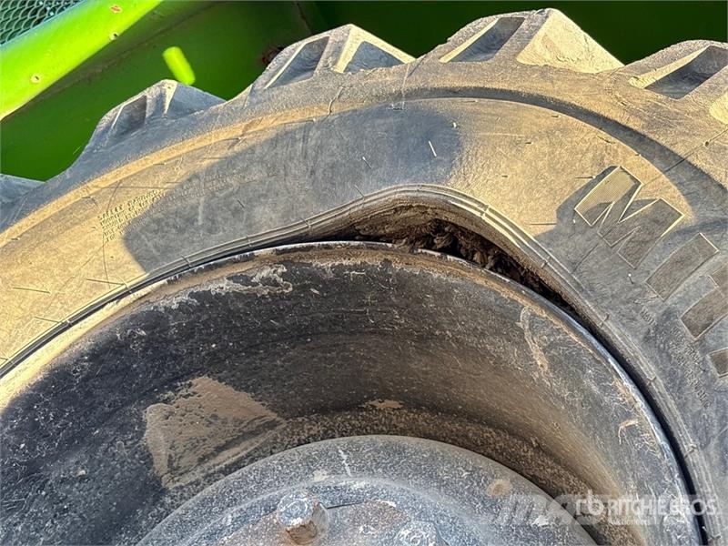 Merlo Roto 45.21KSC Teleskopiskie manipulatori