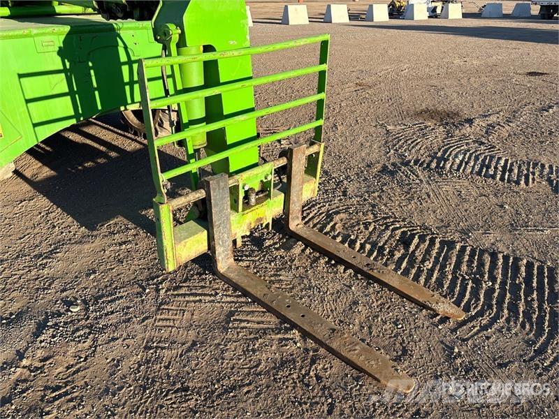 Merlo Roto 45.21KSC Teleskopiskie manipulatori