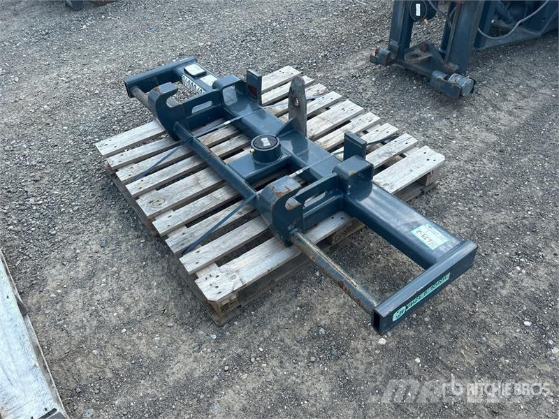 Merlo Telehandler Carriage Other components