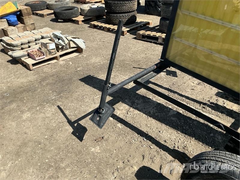 Message Board Drugo