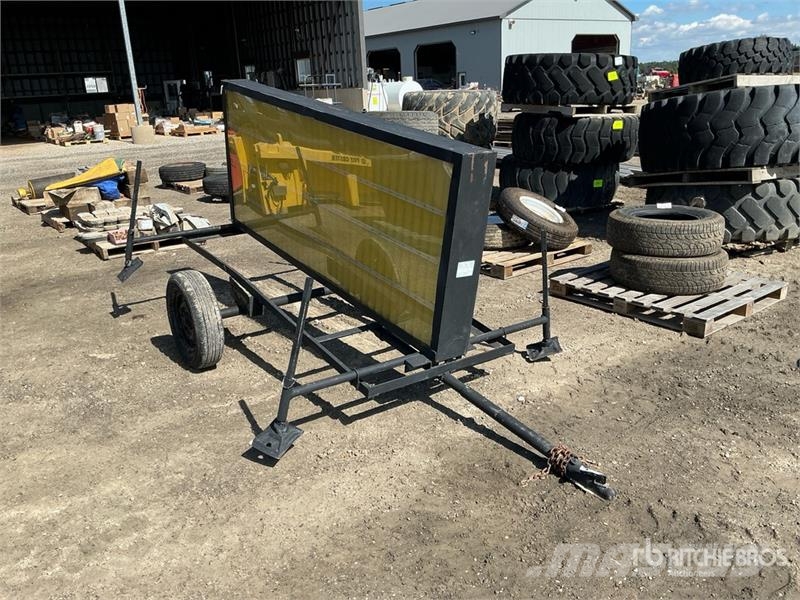 Message Board Drugo