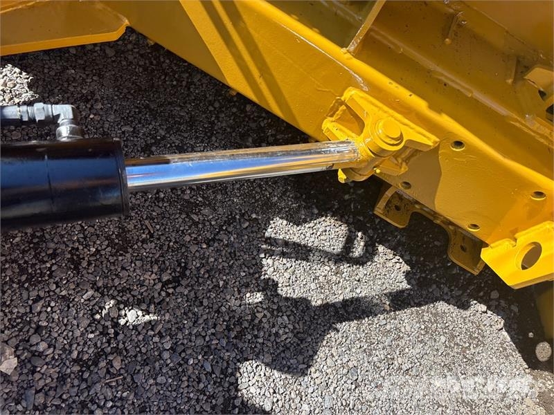 Metal Pless 10 ft Hydraulic Reversing 5 Ft Side Pa Kar küreme biçaklari