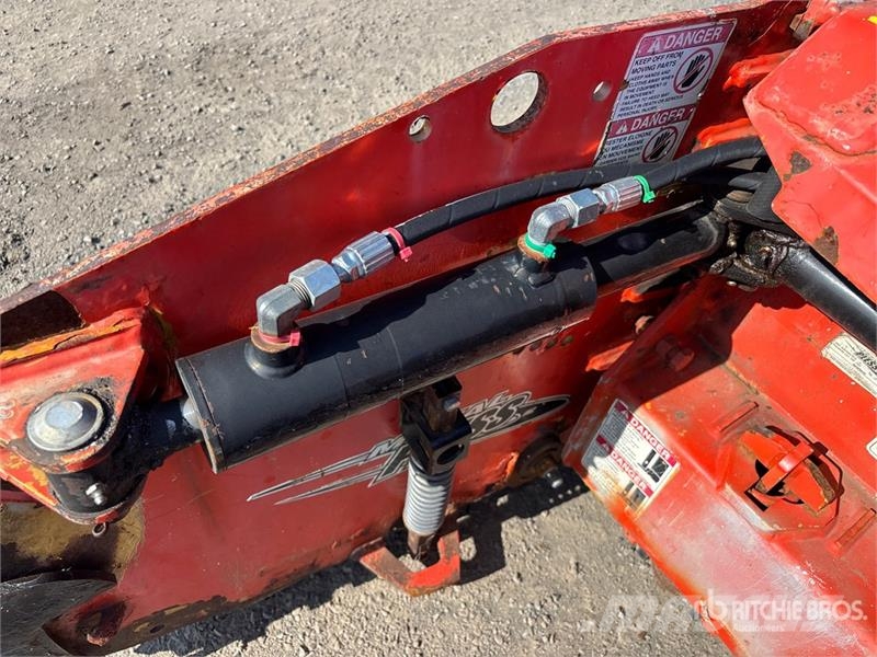  Metal Pless 7 ft Snow Plow Kar küreme biçaklari