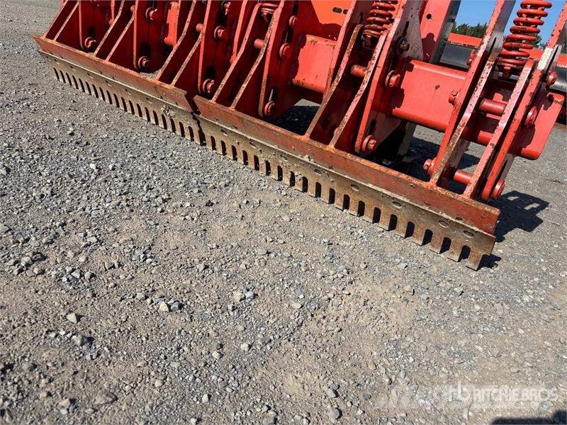  Metal Pless 8 ft Ice Breaker - Fits Wheel Loader Poljoprivreda – ostalo