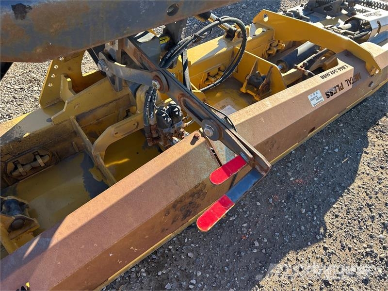  Metal Pless Maxxpro 10'-20' Snow Blade Ostale komponente za građevinarstvo