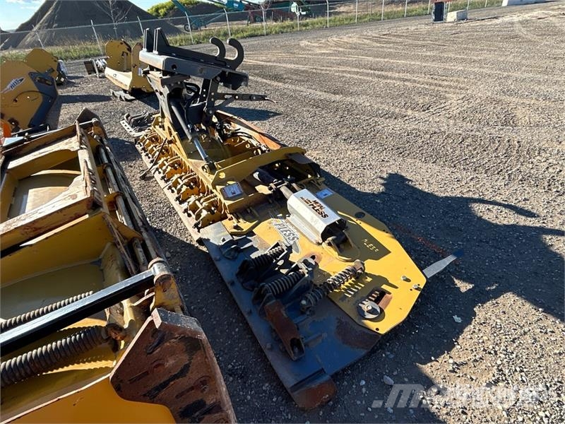  Metal Pless Maxxpro 10'-20' Snow Blade Ostale komponente za građevinarstvo