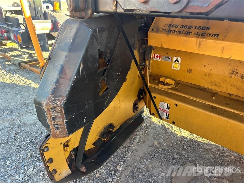  Metal Pless ReverseMaxx 0936-15 9 ft Snow Plow Снігоочищувальні ножі та плуги