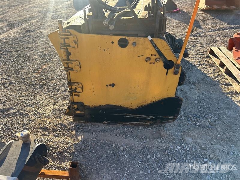  Metal Pless ReverseMaxx 0936-15 9 ft Snow Plow Снігоочищувальні ножі та плуги