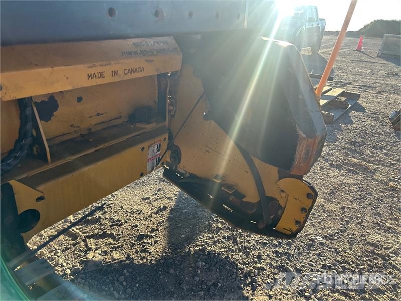  Metal Pless ReverseMaxx 0936-15 9 ft Snow Plow Снігоочищувальні ножі та плуги