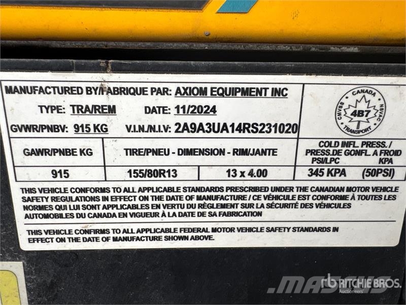Metrolite DLT-8C 8 kVA S/A Light Tower أبراج خفيفة