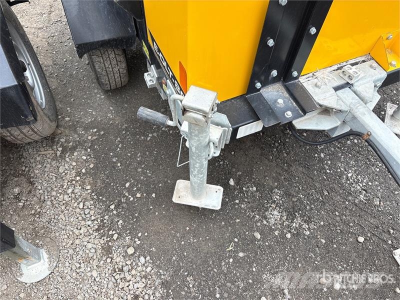Metrolite DLT-8C 8 kVA S/A Light Tower أبراج خفيفة