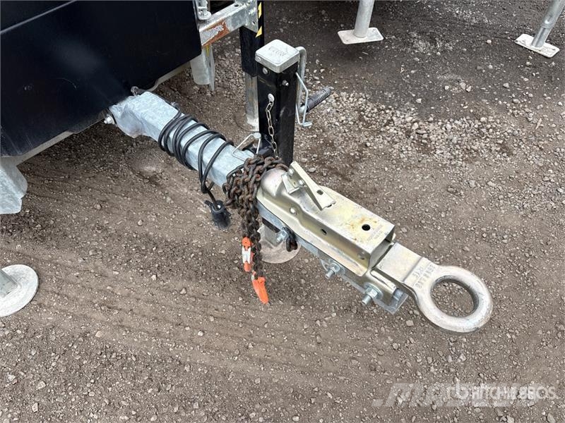 Metrolite HLT-6 4.2 kVA Light Tower أبراج خفيفة