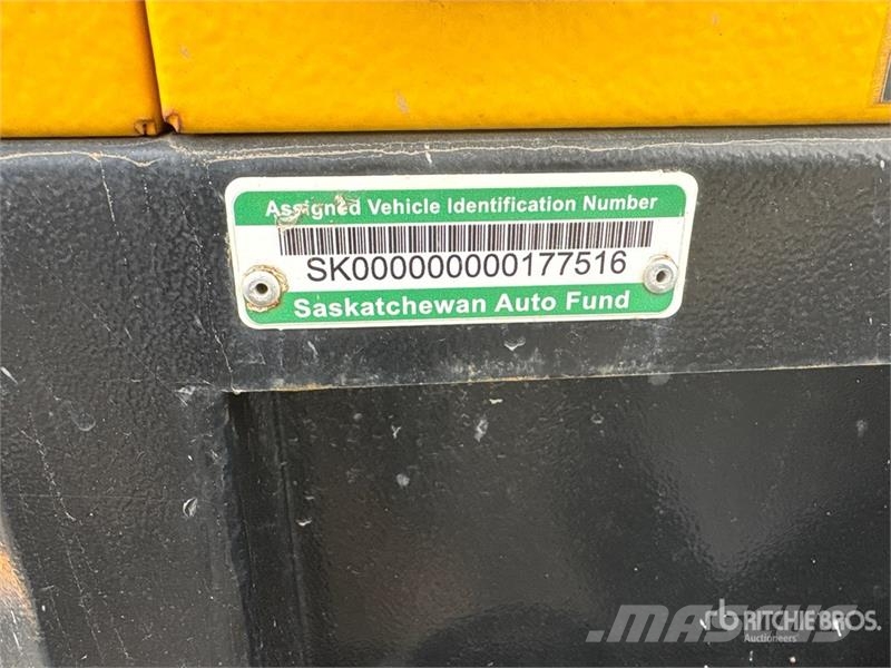 Metrolite HLT-6 4.2 kVA Light Tower Svetlobni stolpi