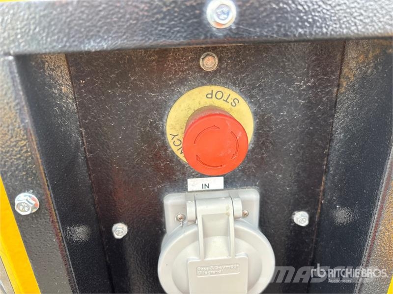 Metrolite HLT-6 4.2 kVA Light Tower أبراج خفيفة