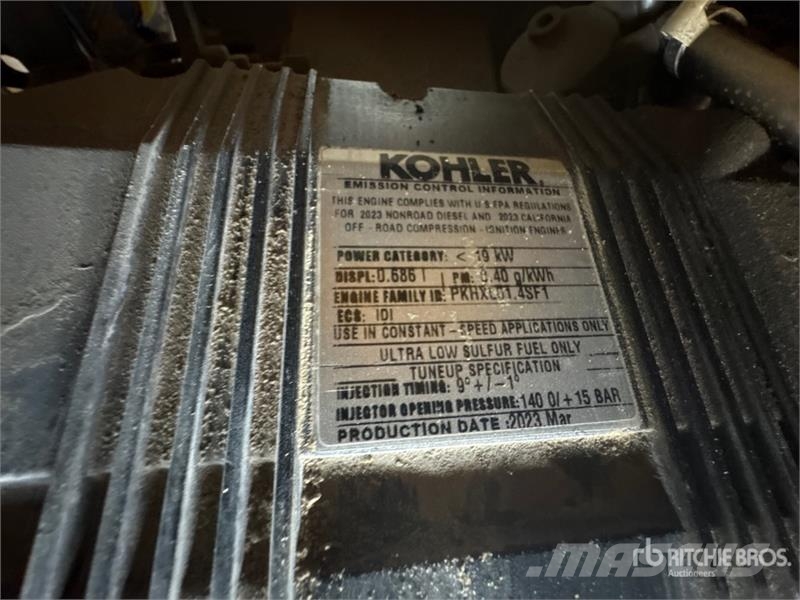 Metrolite HLT-6 4.2 kVA Solar S/A Light Tower Svetlobni stolpi