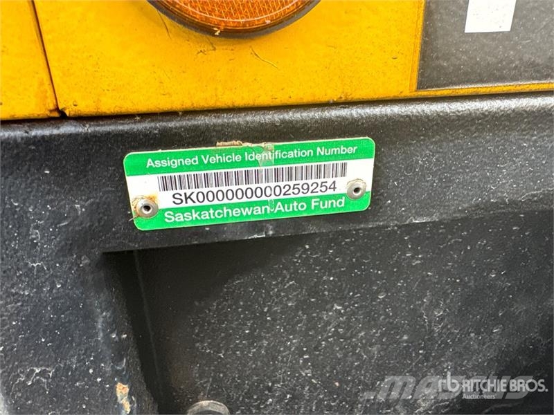 Metrolite HLT-6 4.2 kVA Solar Light Tower Svetlobni stolpi