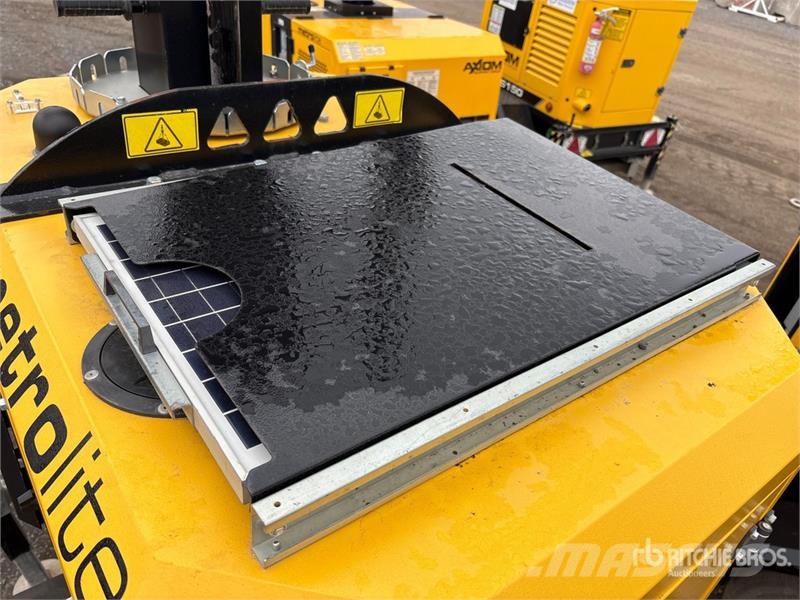 Metrolite HLT-6 4.2 kVA Light Tower Svetlobni stolpi