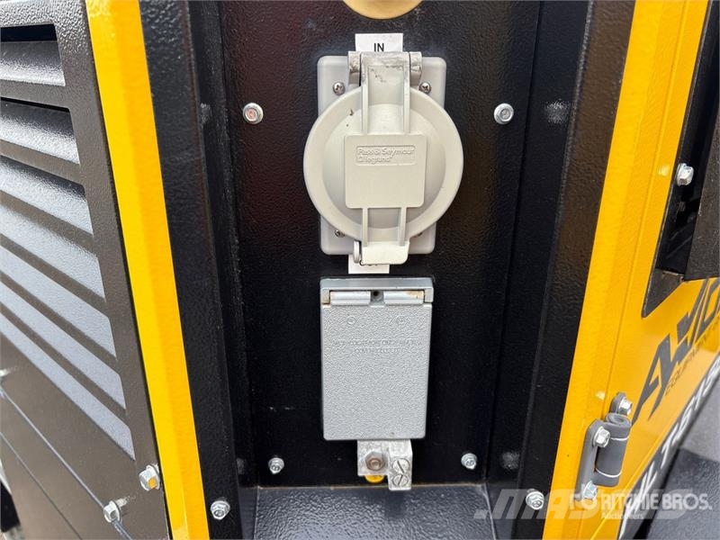 Metrolite HLT-6150 4.2 kVA Light Tower Svetlobni stolpi