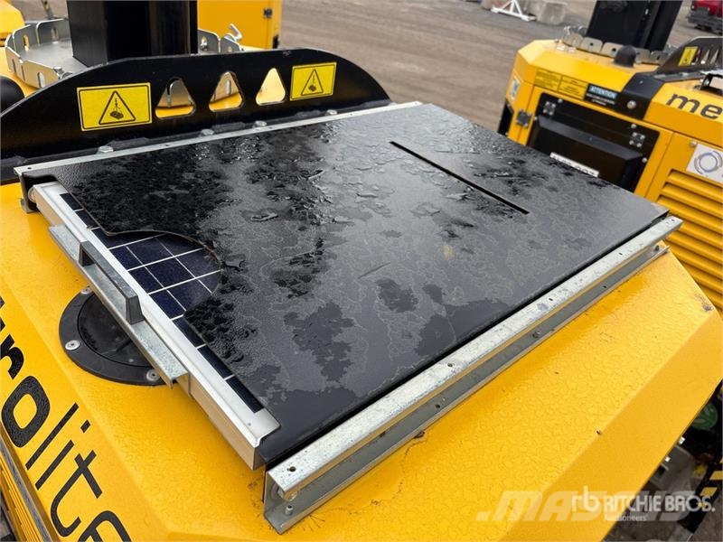 Metrolite HLT-6150 4.2 kVA Light Tower Svetlobni stolpi