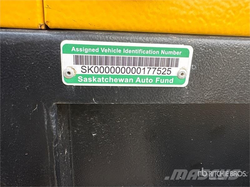 Metrolite HLT-6150 4.2 kVA Light Tower Svetlobni stolpi