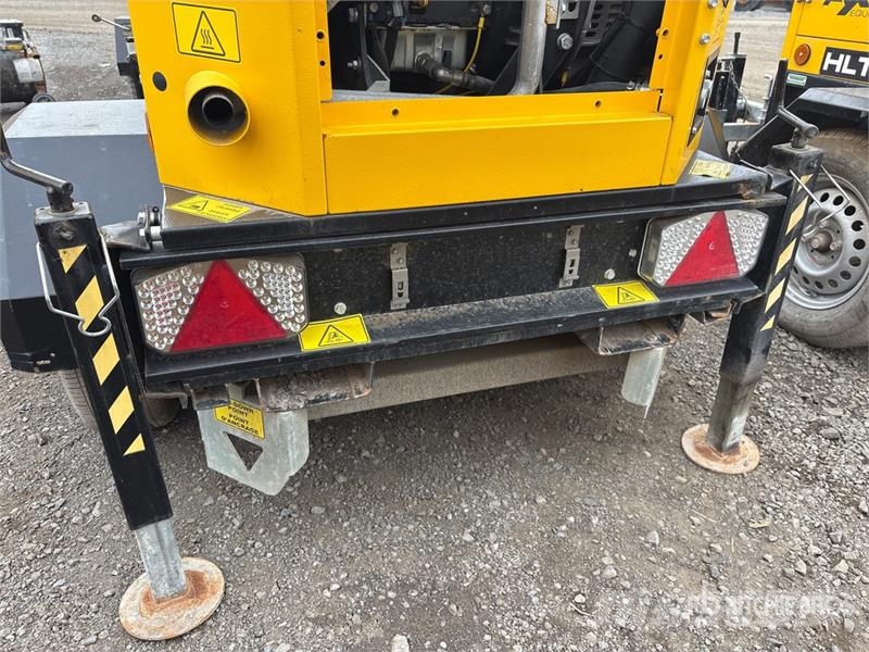 Metrolite HLT-6150 4.2 kVA Light Tower Svetlobni stolpi