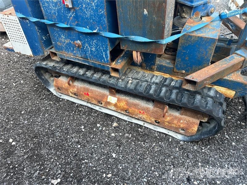 Meyco Equipment Oruga Shotcrete Machine Other