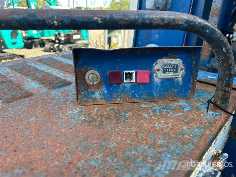 Meyco Equipment Oruga Shotcrete Machine Other