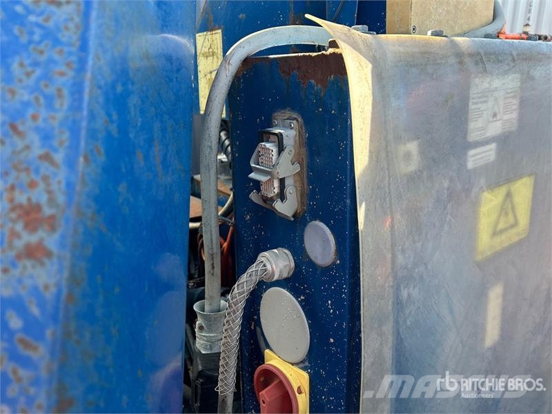 Meyco Equipment Oruga Shotcrete Machine Other
