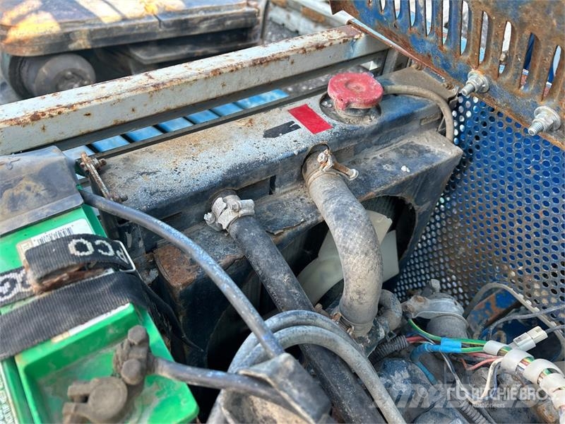Meyco Equipment Oruga Shotcrete Machine Other