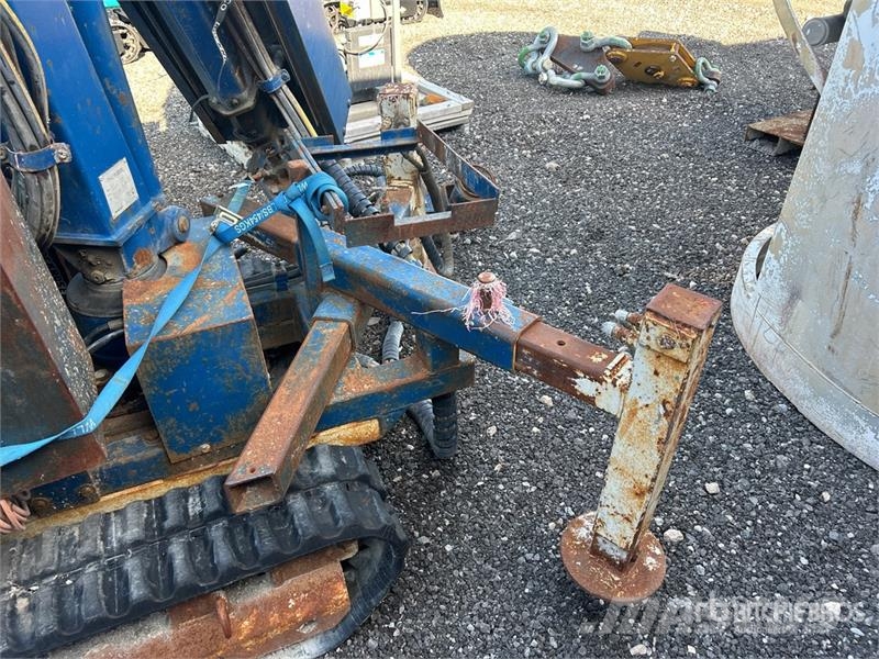 Meyco Equipment Oruga Shotcrete Machine Other