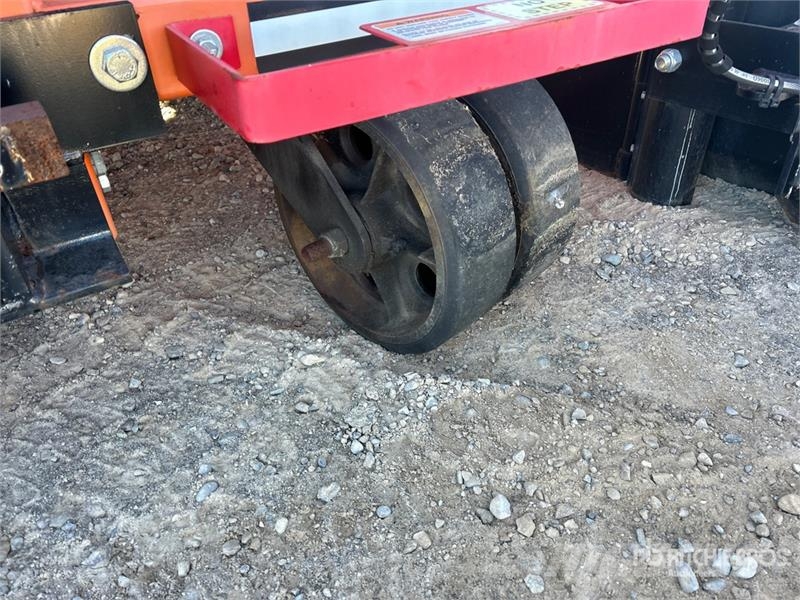 Midland WA Accesorios para máquinas de asfalto