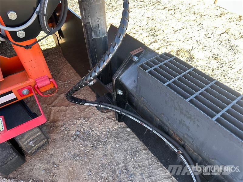 Midland WA Accesorios para máquinas de asfalto