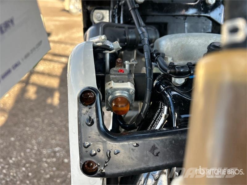 Mikasa MTX50HD Jumping Jack Tamper Täryvasarat