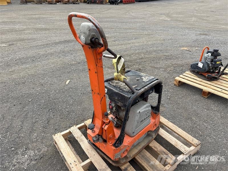 Mikasa MVH206GH Vibrationsgeräte