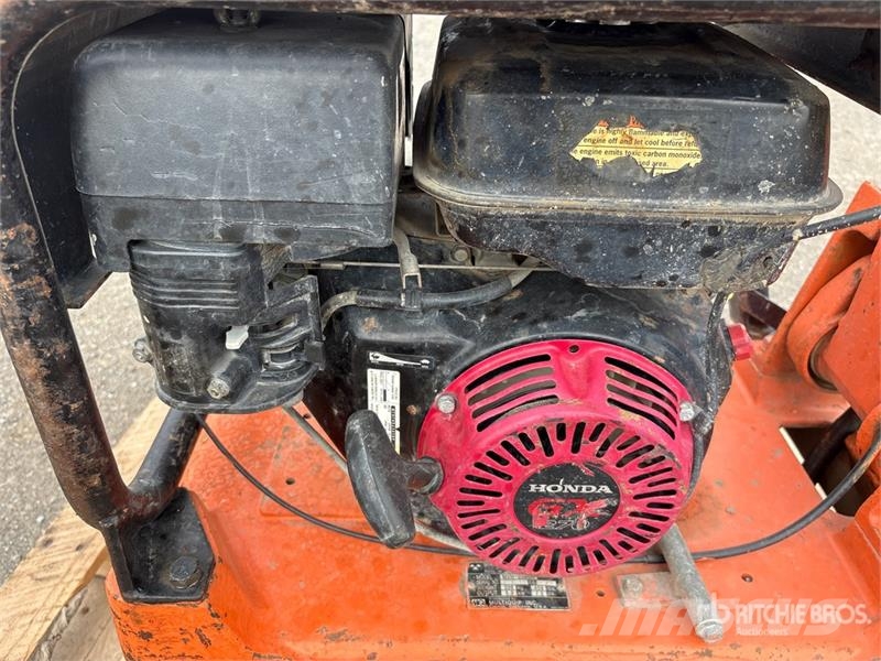 Mikasa MVH206GH Vibrationsgeräte