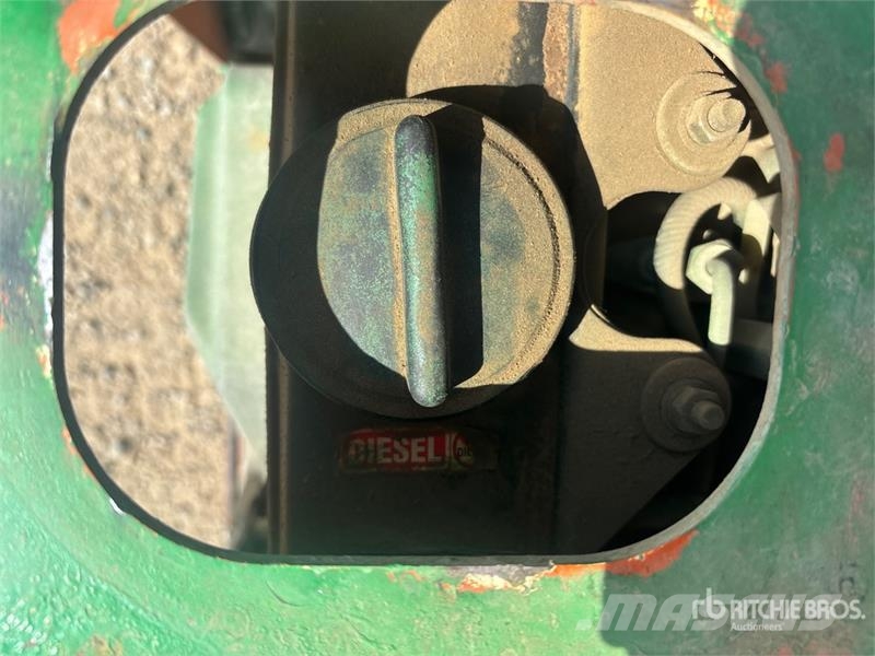 Mikasa MVH508DZ Vibratory Plate Compactor Trilmachines