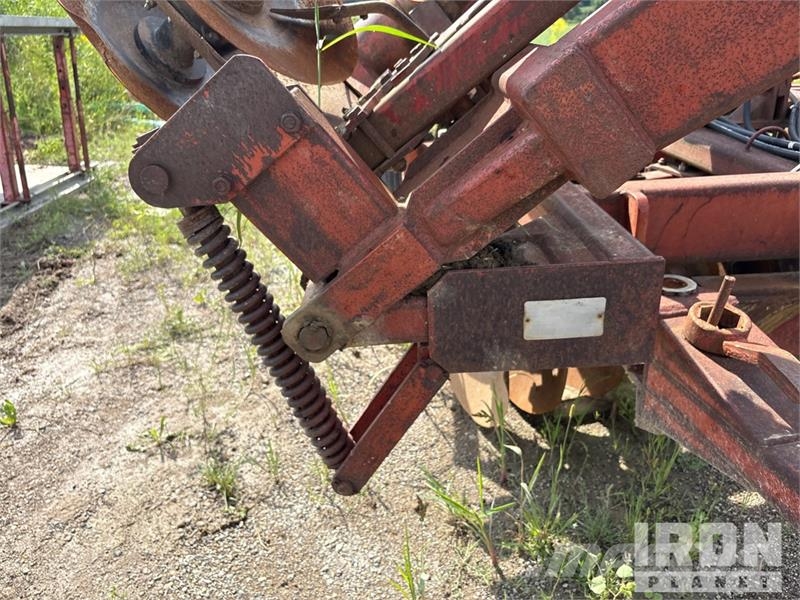 Miller 22 ft Pulltype Offset Breaking Disc Schijveneggen