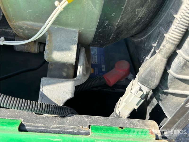 Miller Bobcat 250 NTLP Mobile Multi-Process Engine Driven Attrezzature per saldature