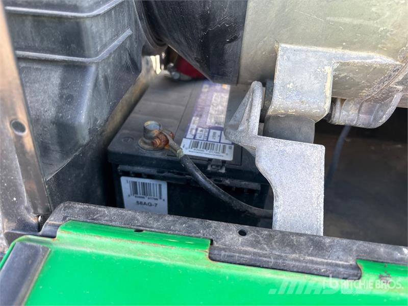 Miller Bobcat 250 NTLP Mobile Multi-Process Engine Driven Attrezzature per saldature